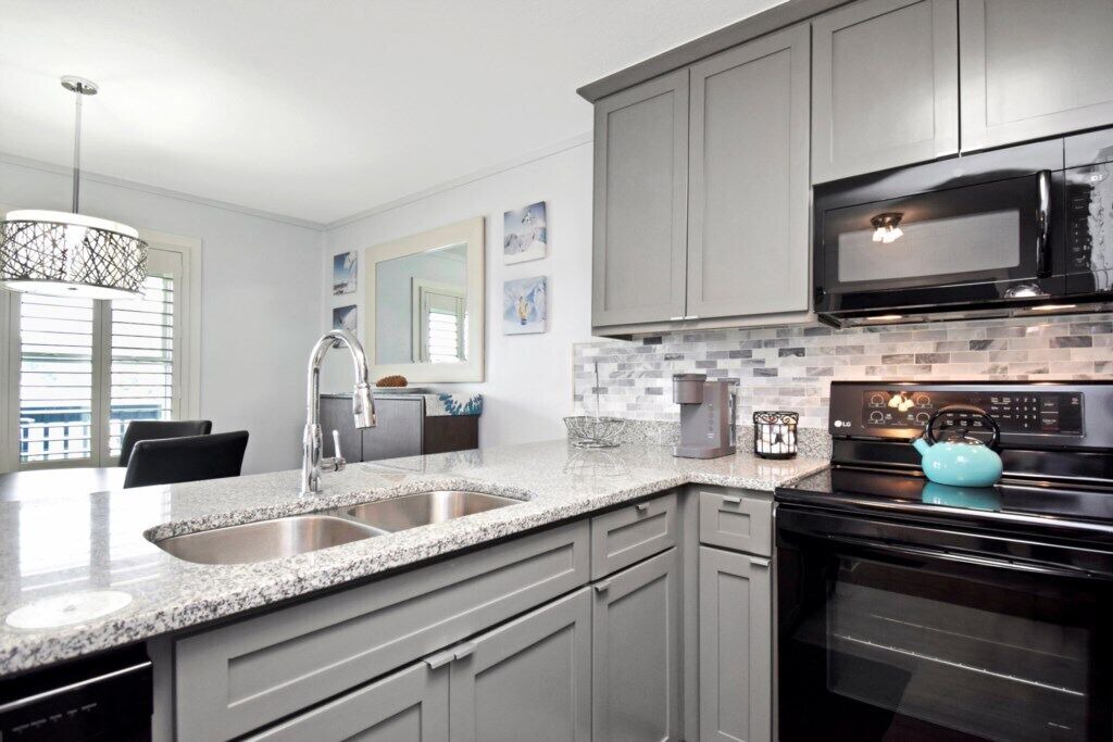 Photo of Kitchen in Beech Mountain