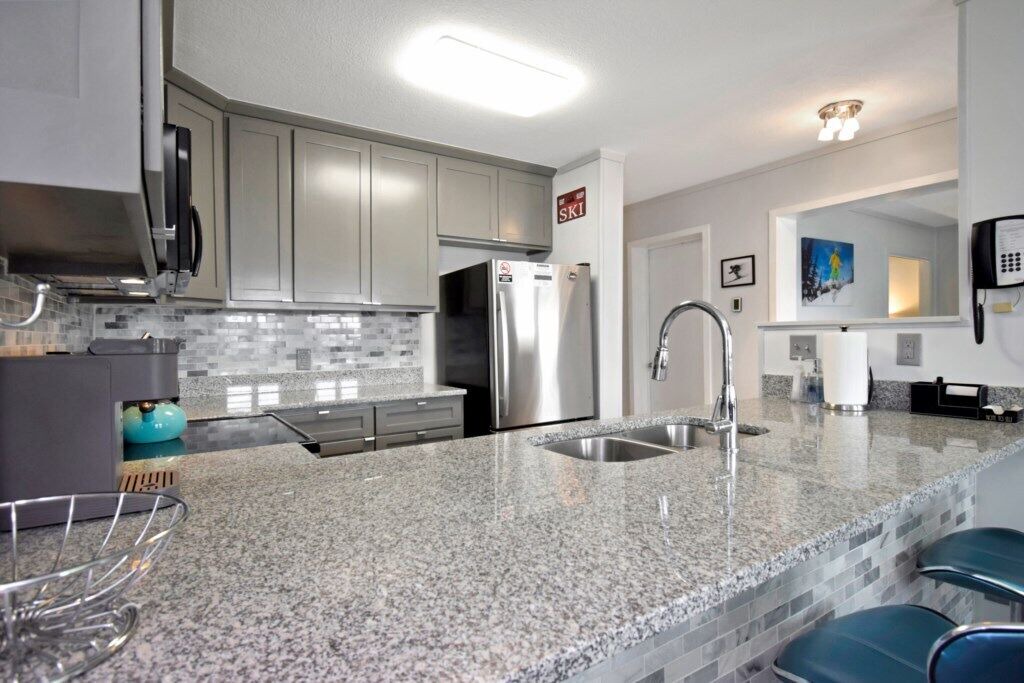 Photo of Kitchen in Beech Mountain
