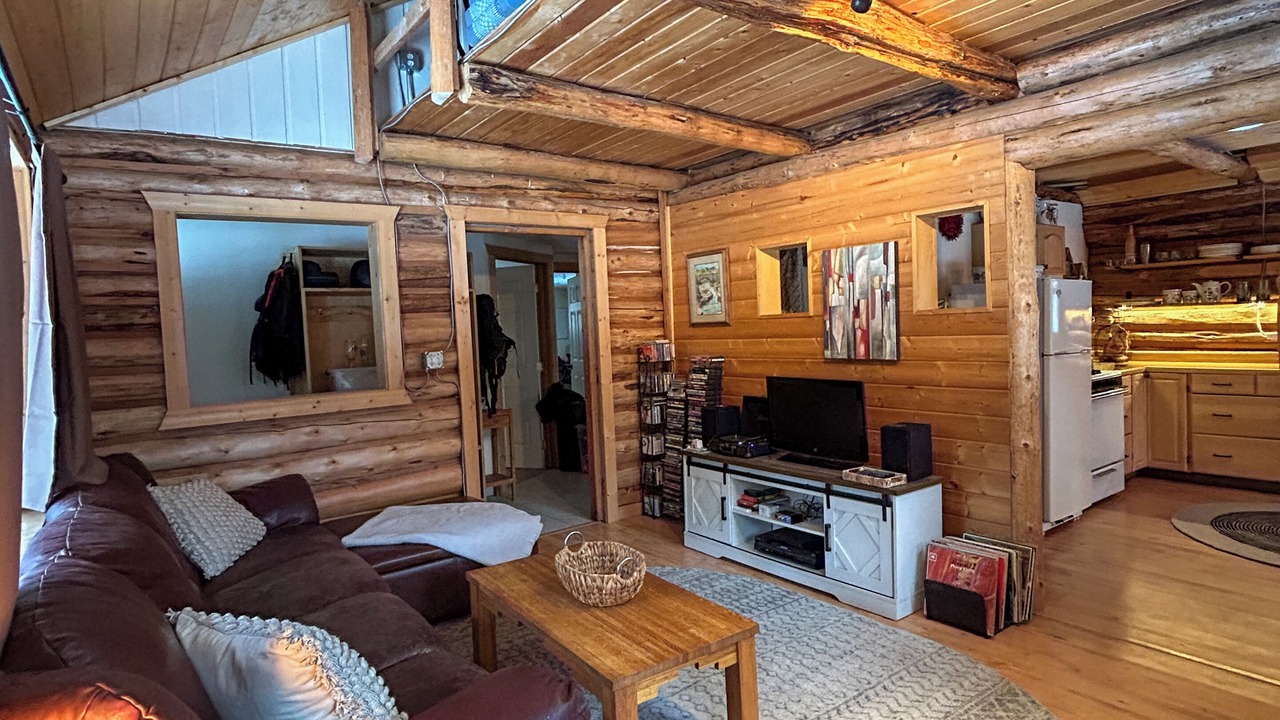 Photo of Livingroom in Joseph