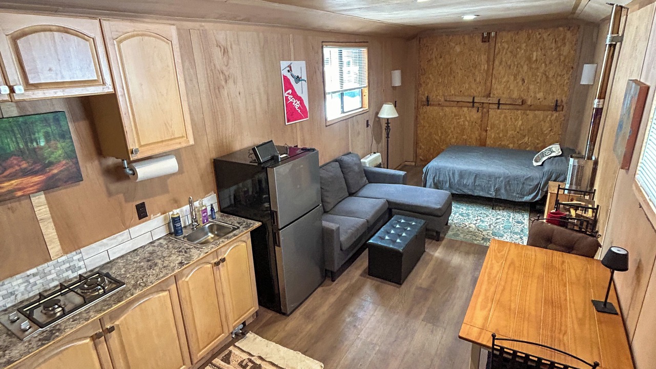 Photo of Bedroom in Joseph