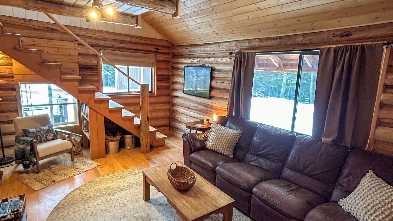 Photo of Livingroom in Joseph