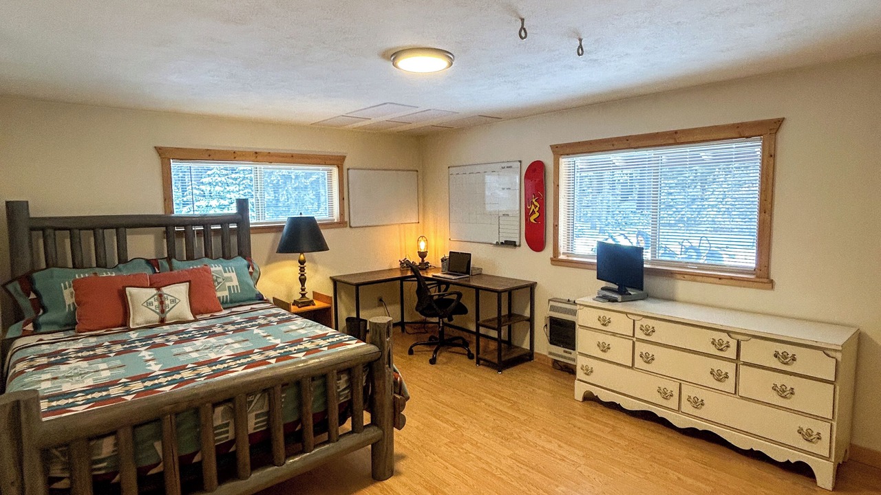Photo of Bedroom in Joseph