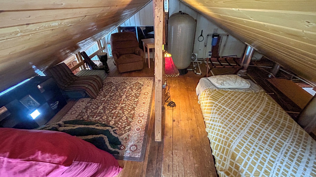 Photo of Bedroom in Joseph