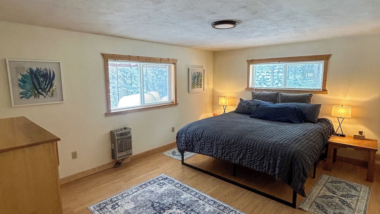 Photo of Bedroom in Joseph
