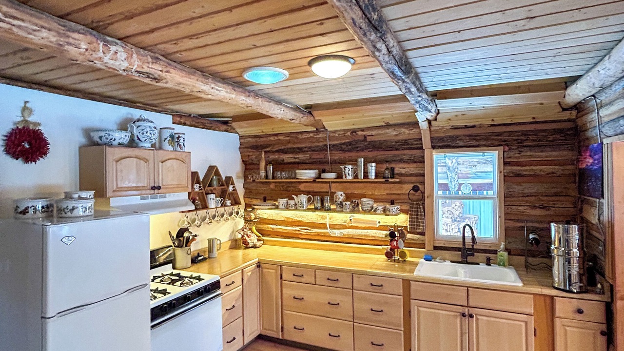 Photo of Kitchen in Joseph