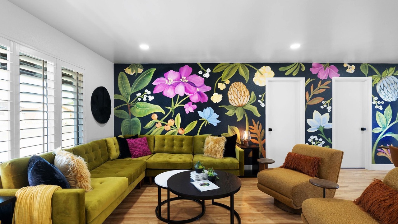 Photo of Bedroom in Cox Heights
