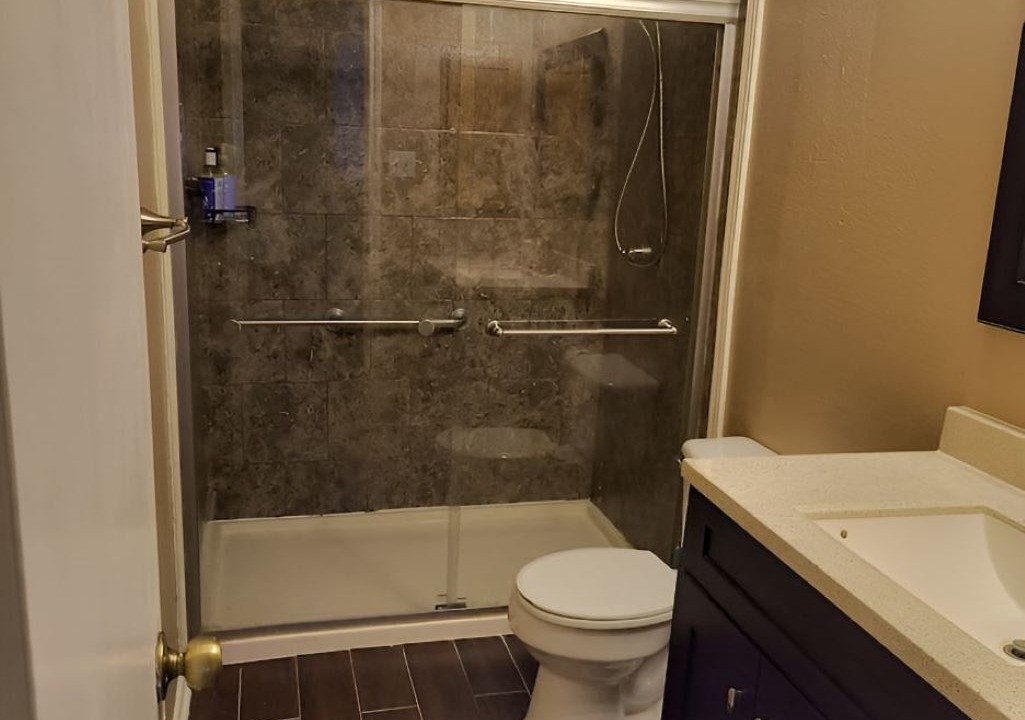 Photo of Bathroom in Braun's Farm