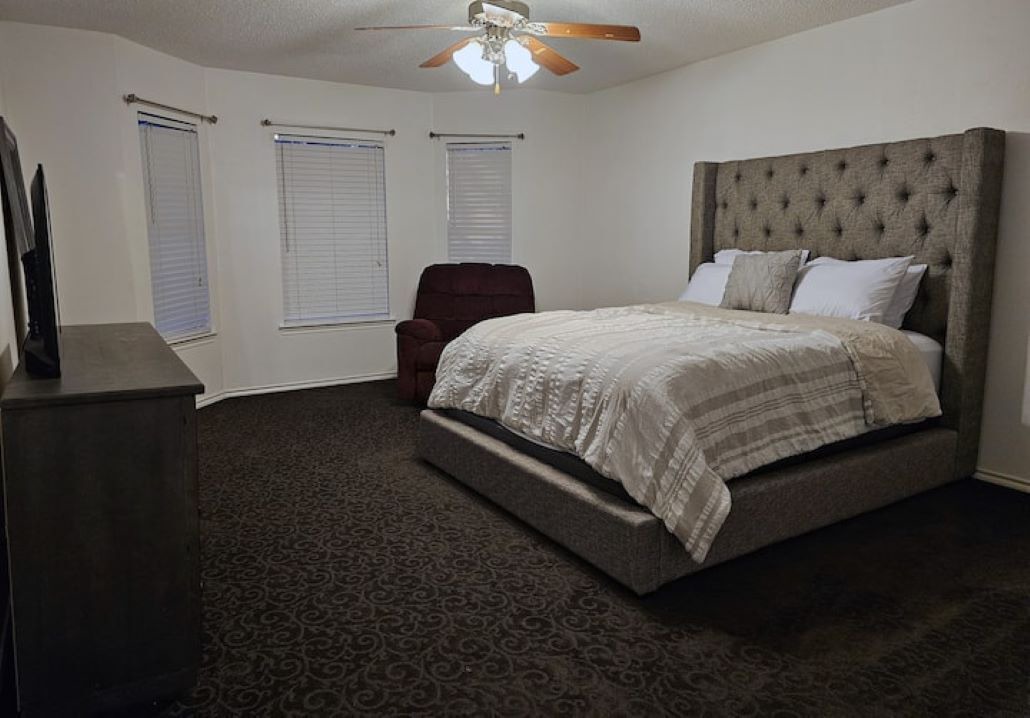 Photo of Bedroom in Braun's Farm