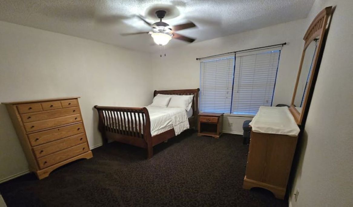 Photo of Bedroom in Braun's Farm