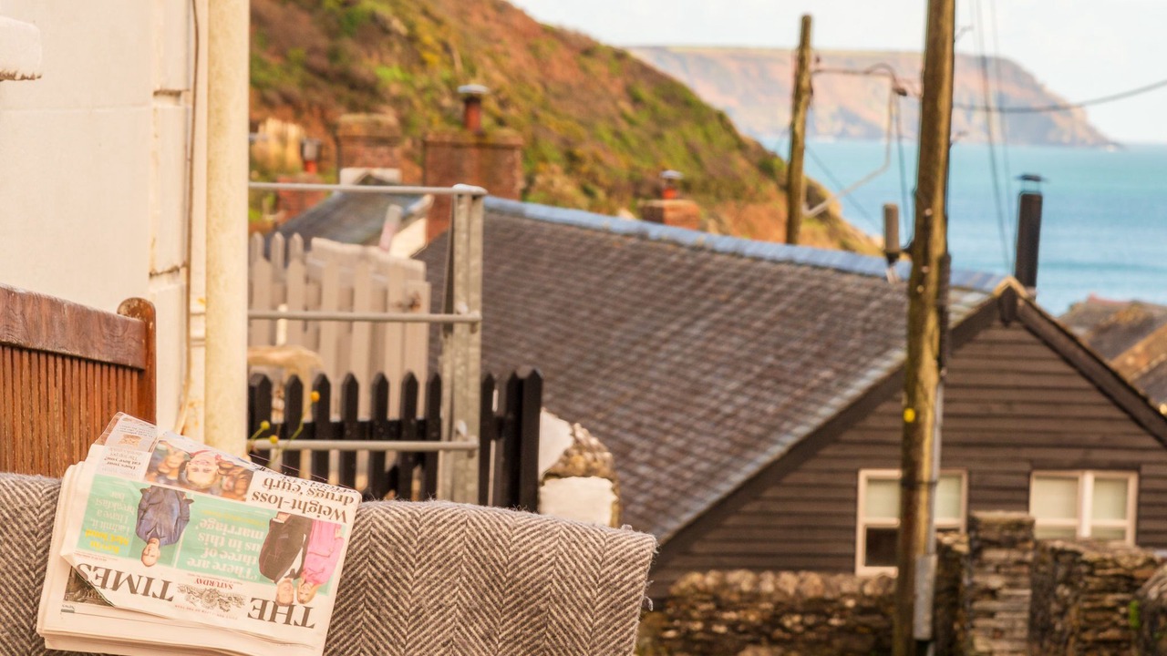 Photo of Others in Portloe