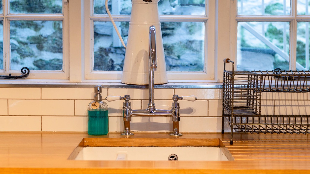 Photo of Bedroom in Portloe