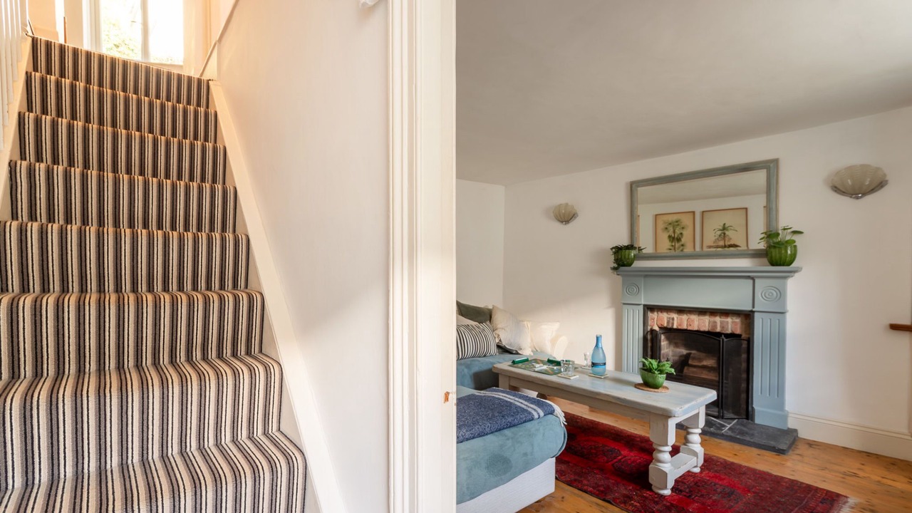 Photo of Livingroom in Portloe