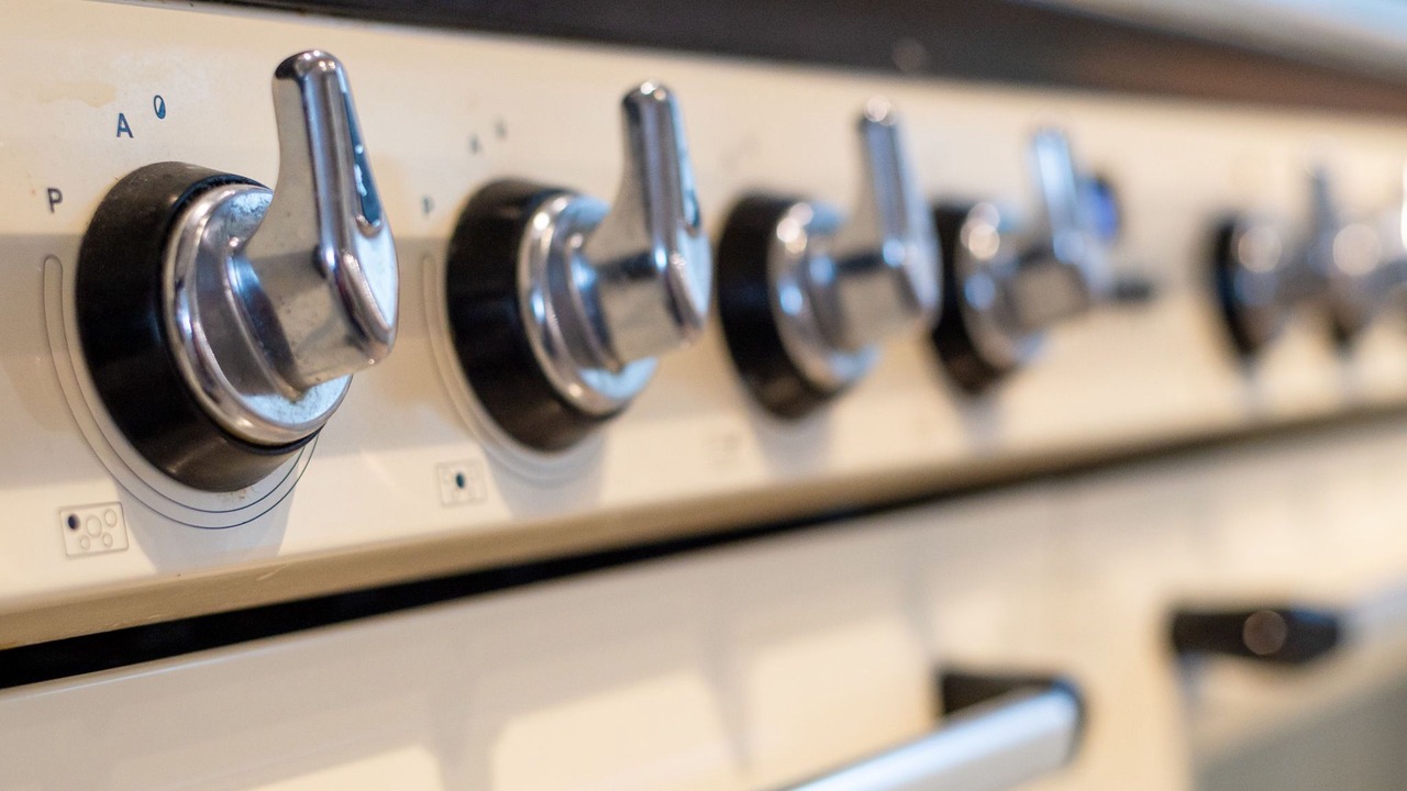 Photo of Bedroom in Portloe