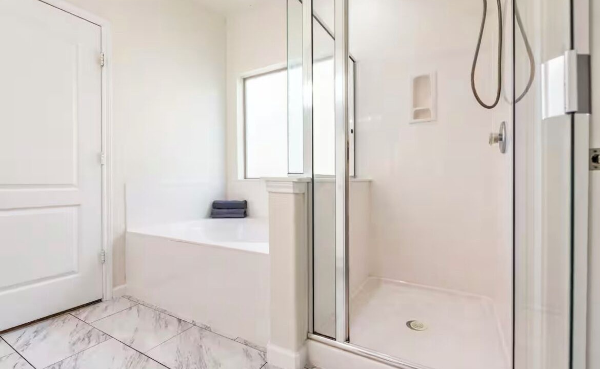 Photo of Bathroom in Austin