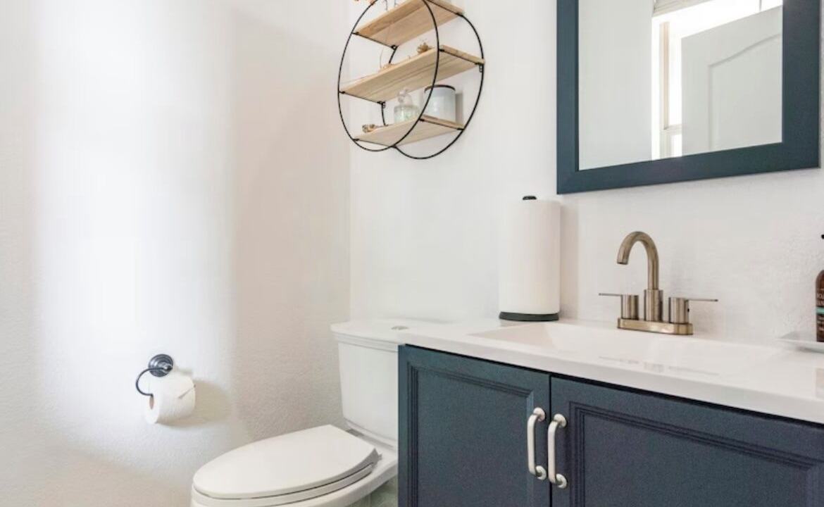 Photo of Bathroom in Austin