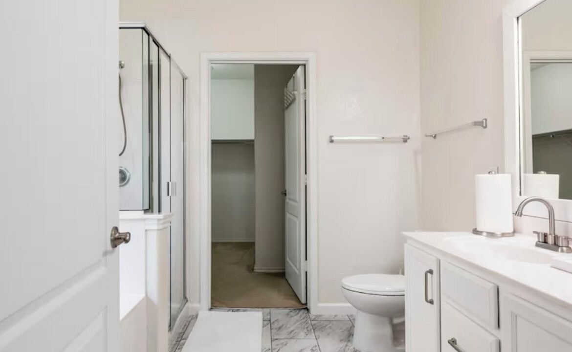 Photo of Bathroom in Austin