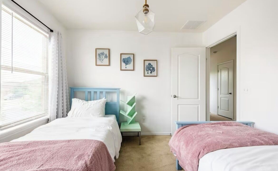 Photo of Bedroom in Austin