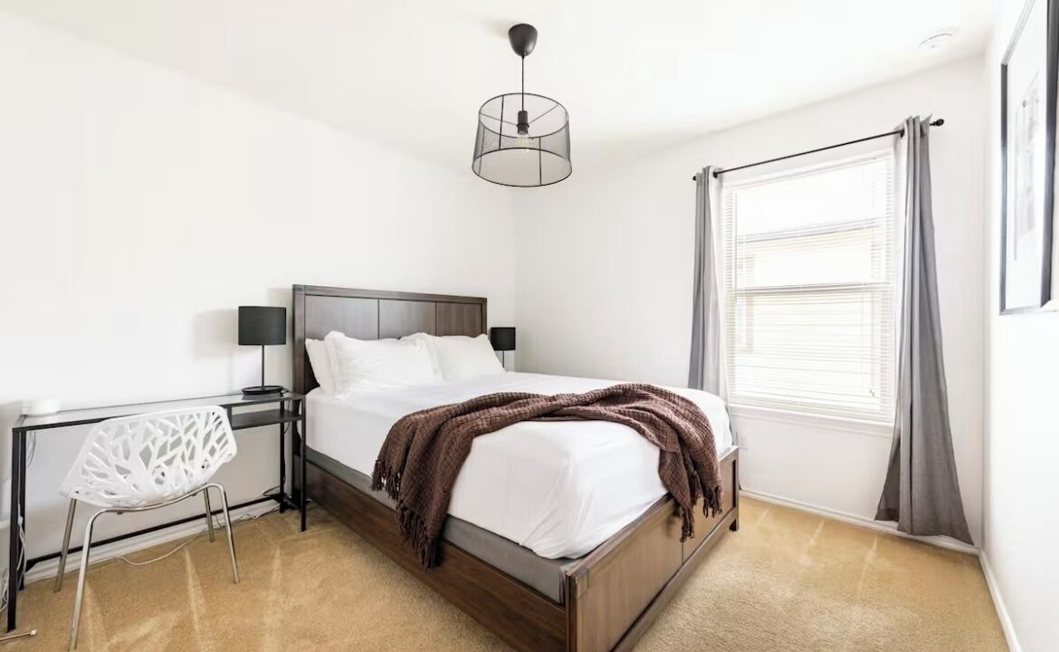Photo of Bedroom in Austin