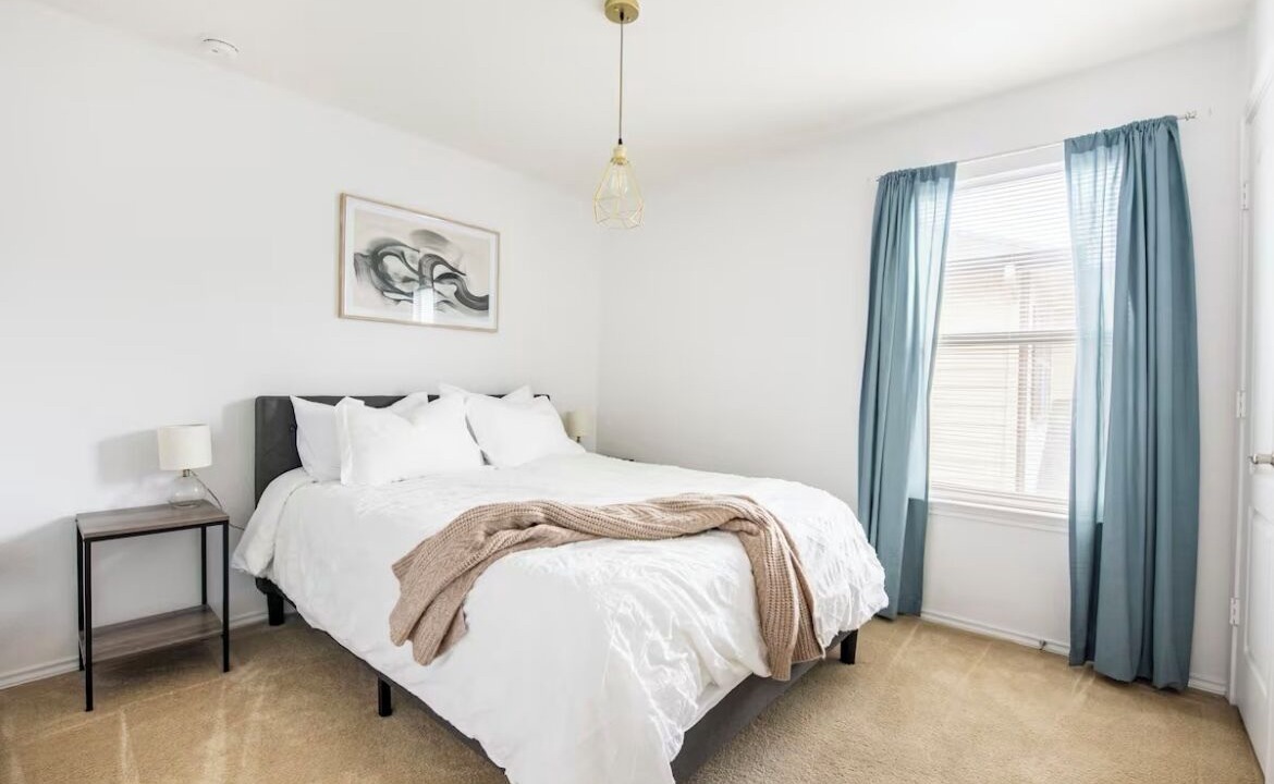 Photo of Bedroom in Austin
