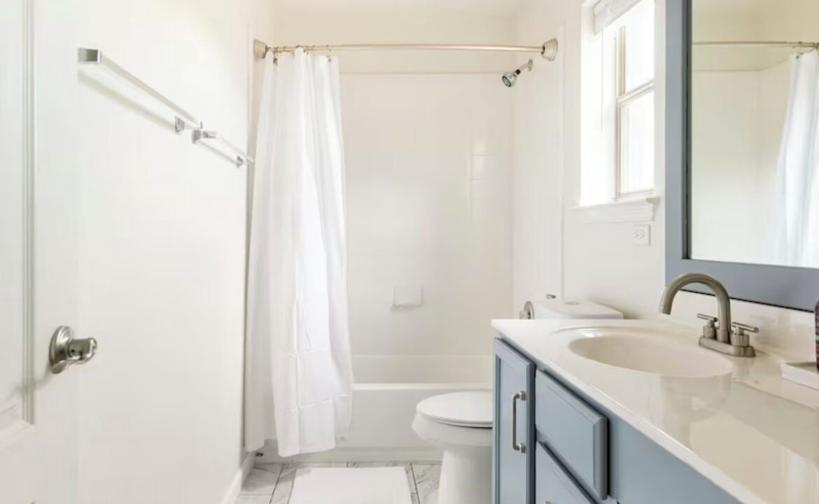 Photo of Bathroom in Austin