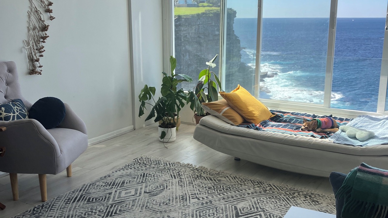 Photo of Livingroom in Vaucluse