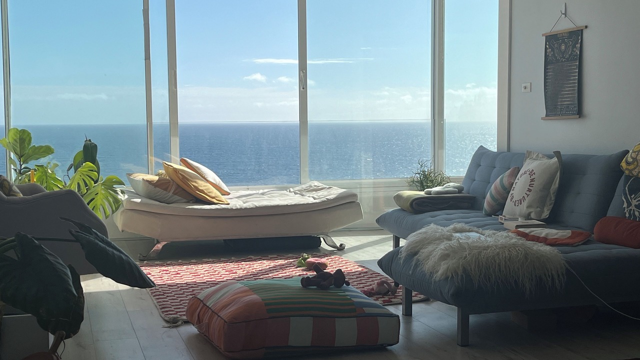 Photo of Livingroom in Vaucluse