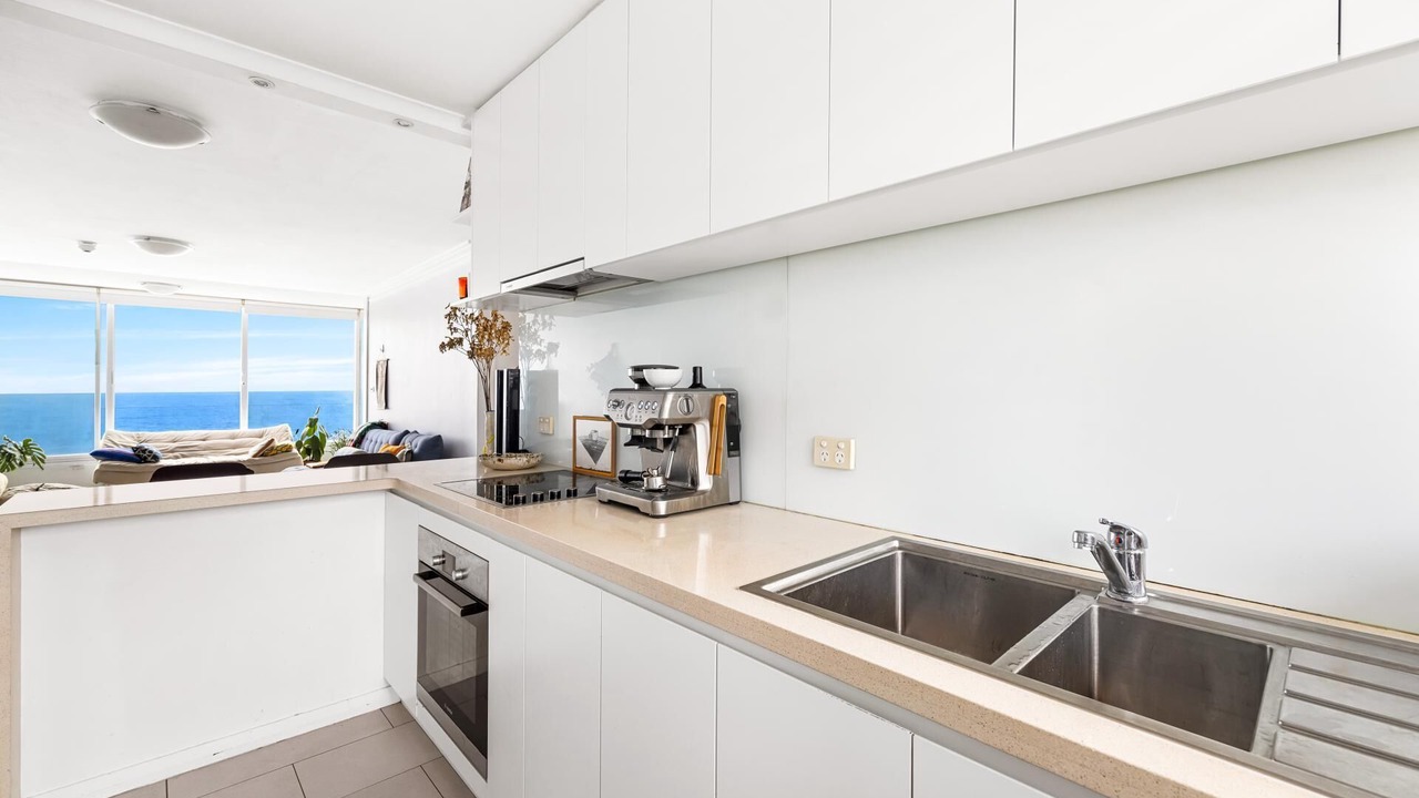 Photo of Kitchen in Vaucluse