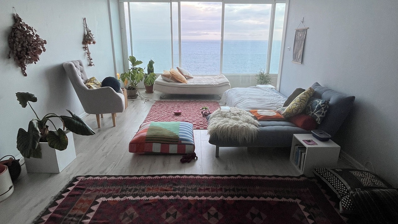 Photo of Bedroom in Vaucluse
