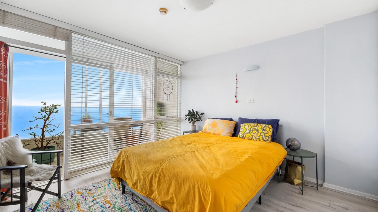 Photo of Bedroom in Vaucluse