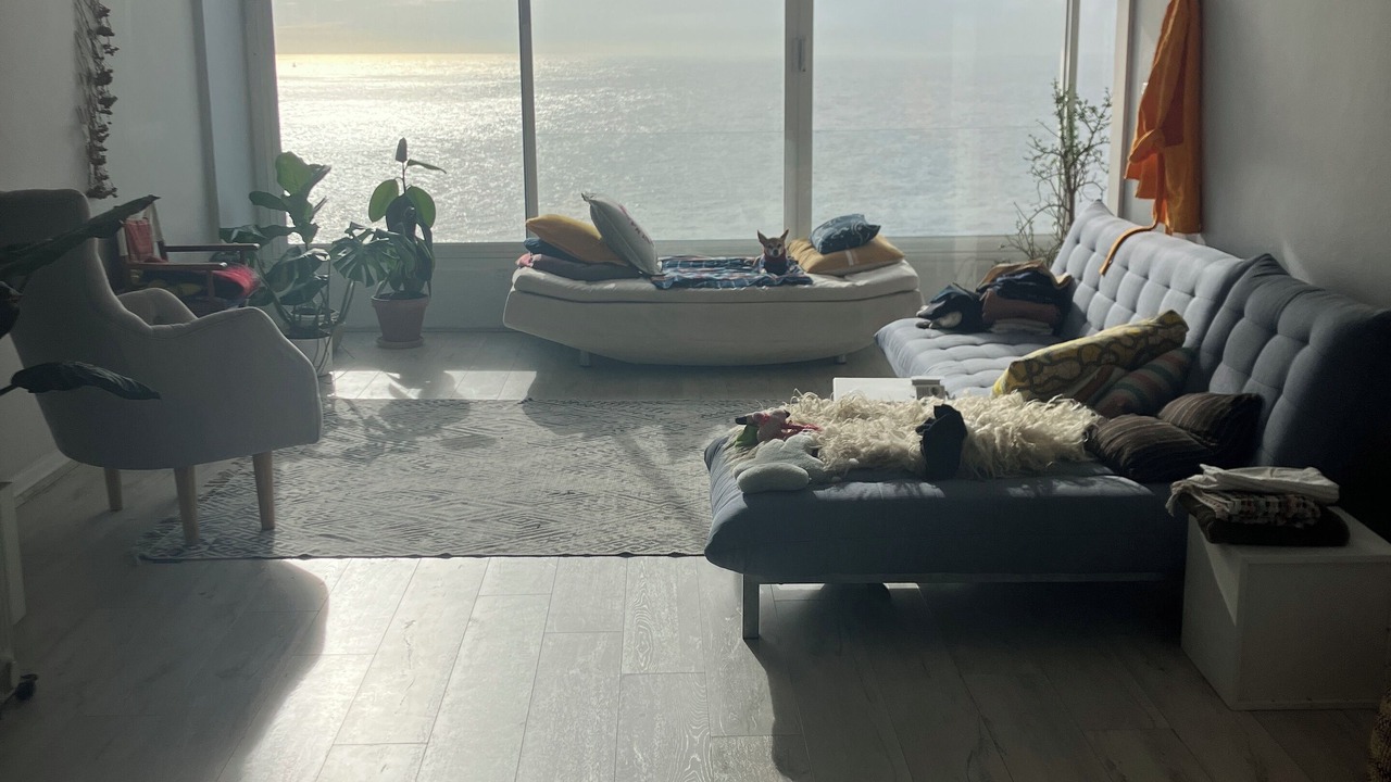 Photo of Livingroom in Vaucluse