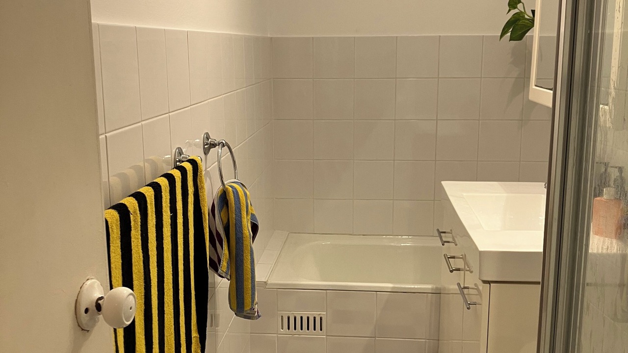 Photo of Bathroom in Vaucluse