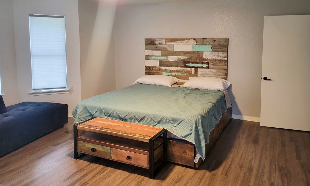 Photo of Bedroom in Lockhart