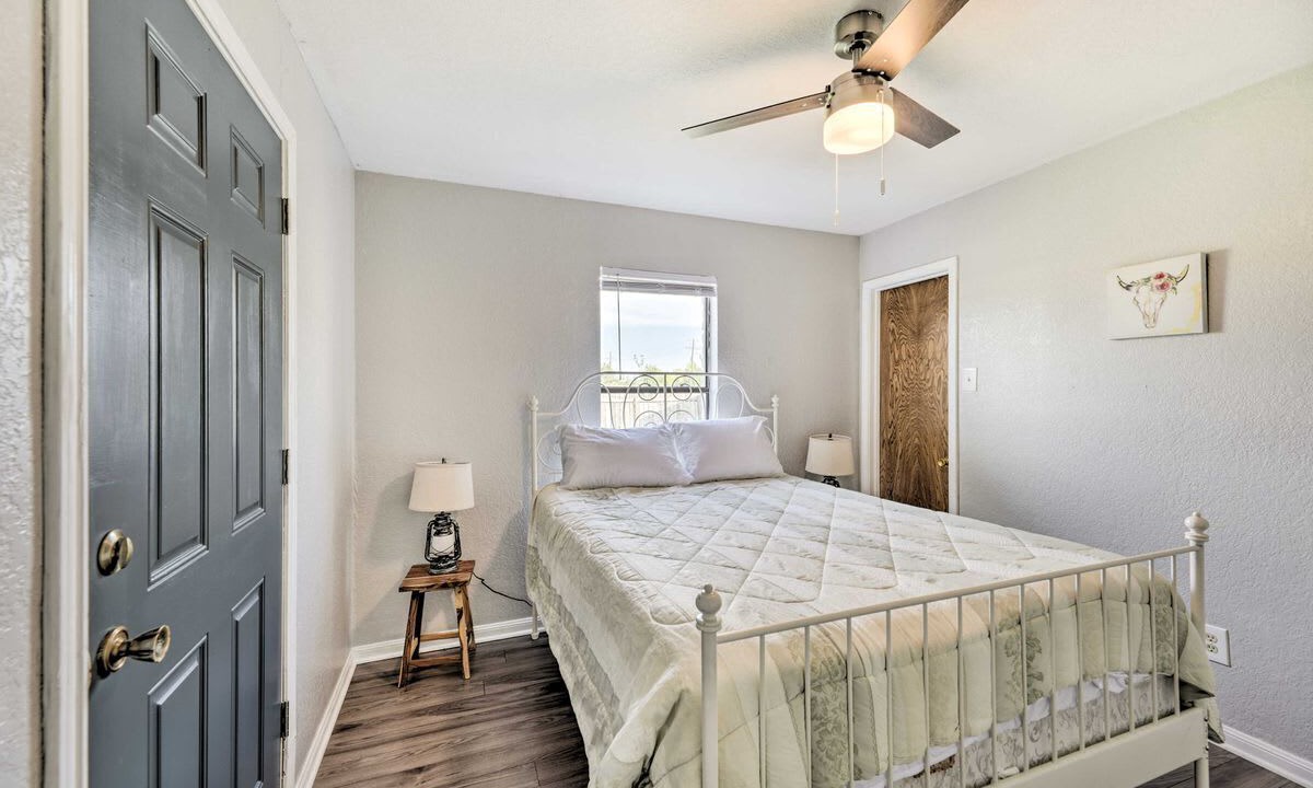 Photo of Bedroom in Lockhart