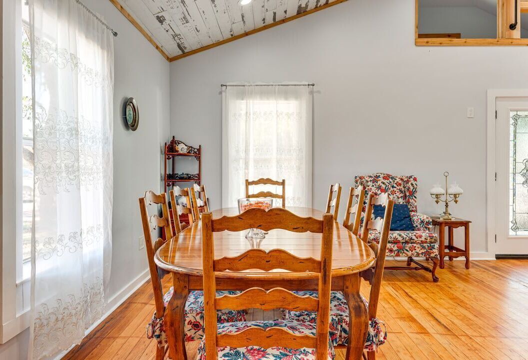 Photo of Livingroom in Lockhart