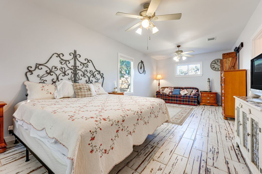 Photo of Bedroom in Lockhart