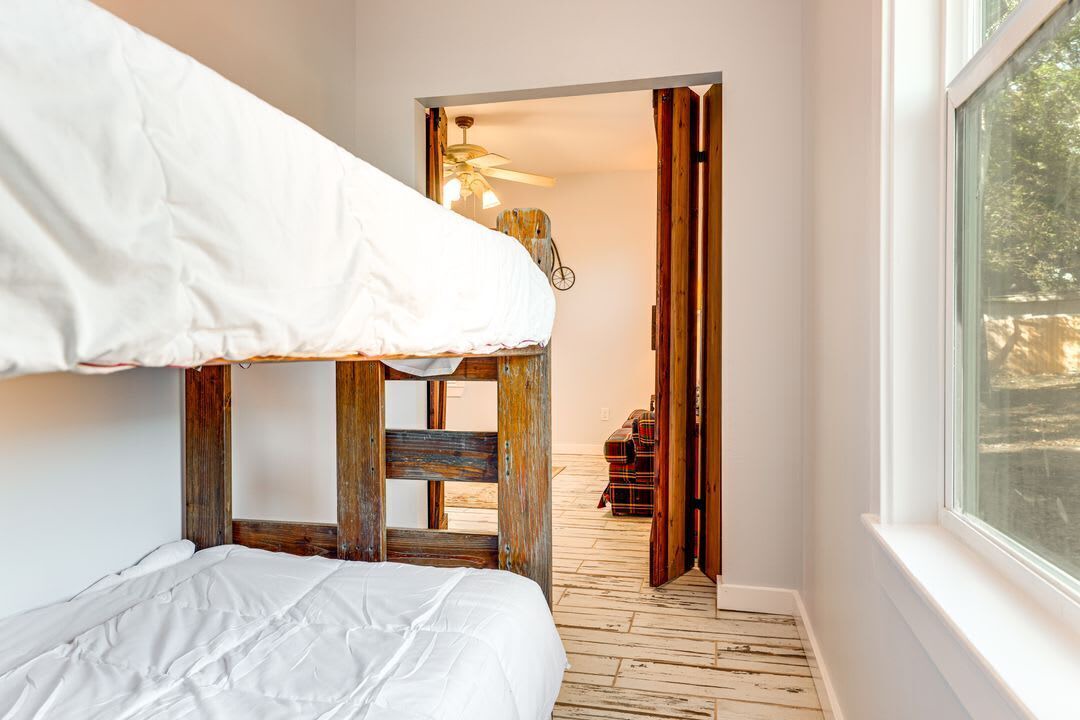 Photo of Bedroom in Lockhart