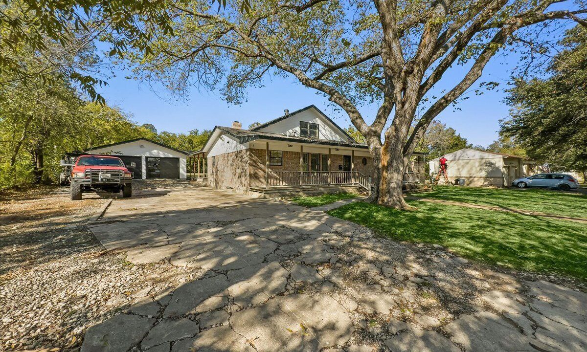 Photo of Outdoor in Richland Hills