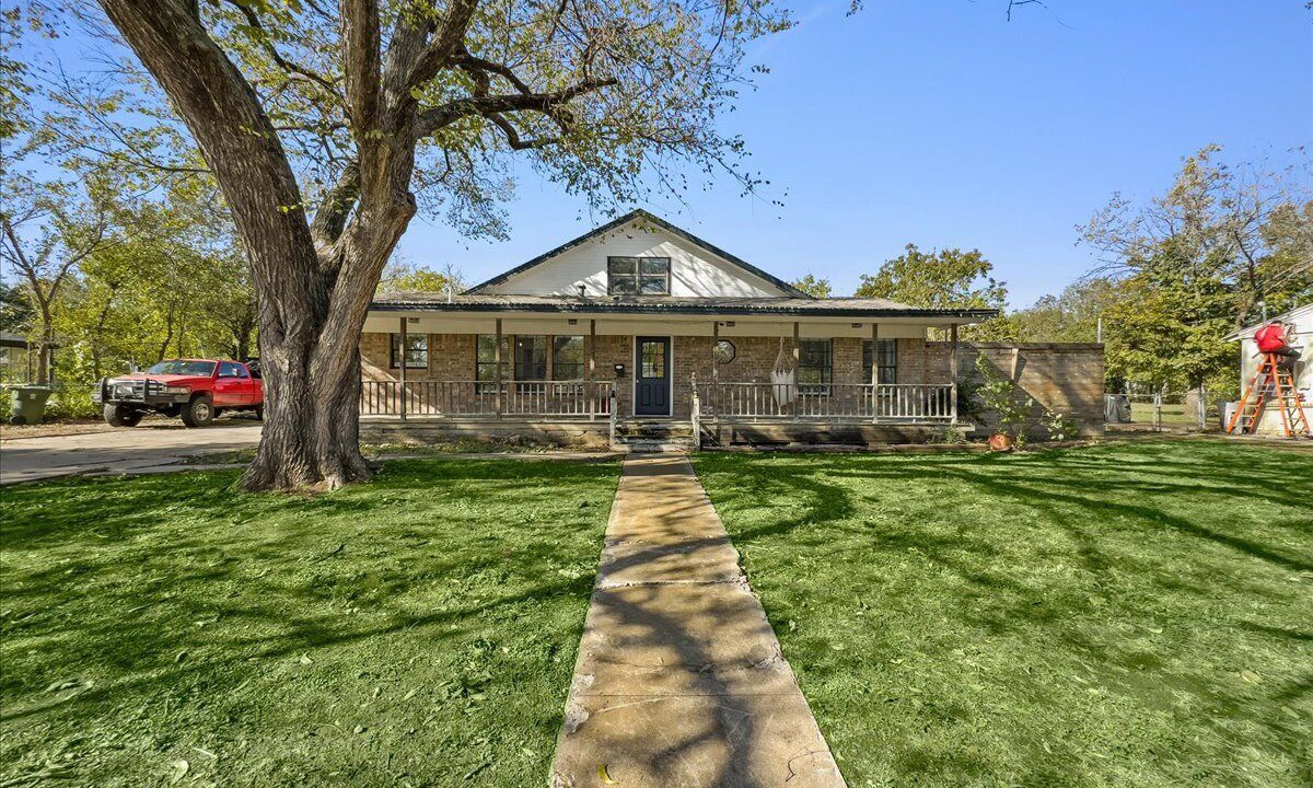 Photo of Outdoor in Richland Hills