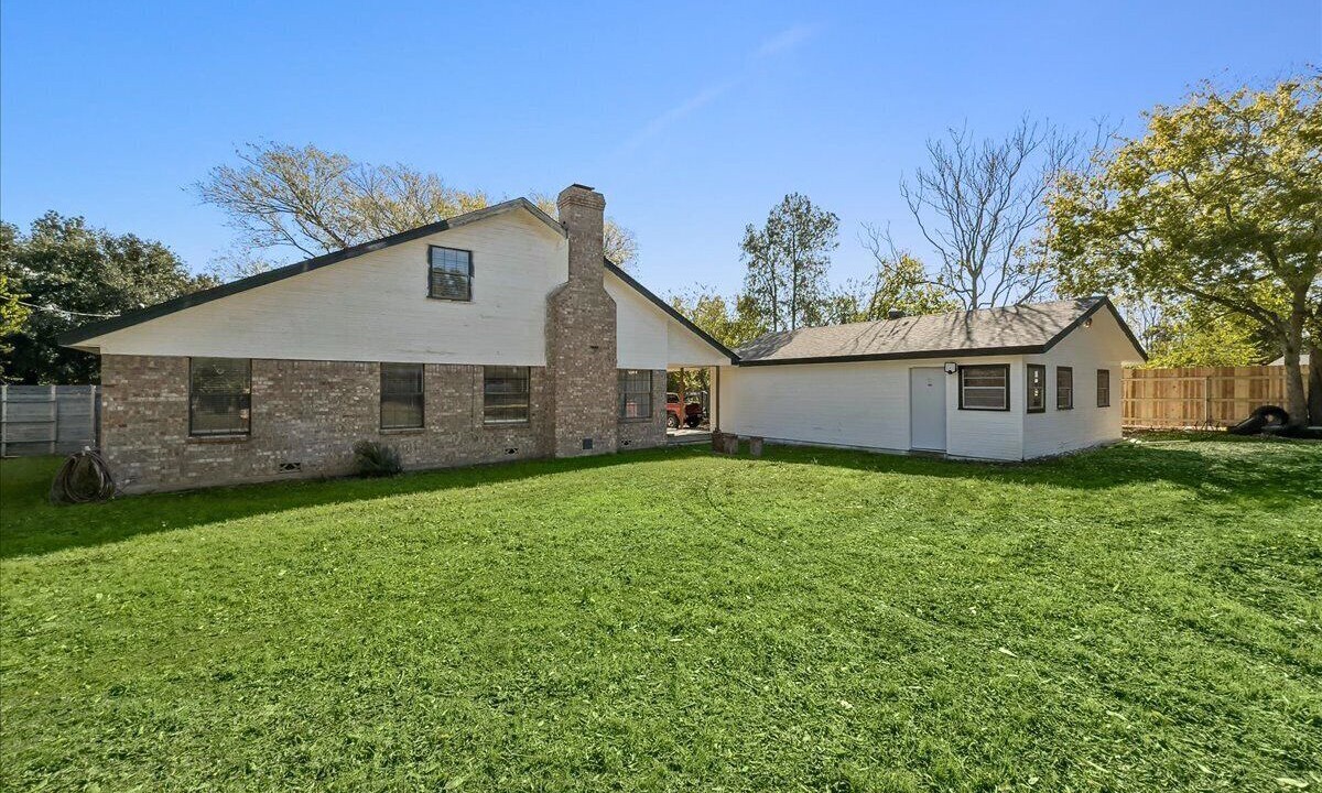 Photo of Outdoor in Richland Hills