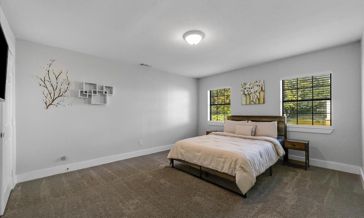 Photo of Bedroom in Richland Hills