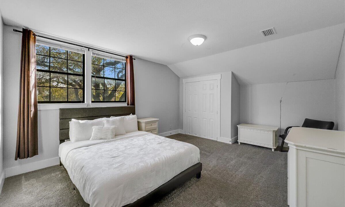 Photo of Bedroom in Richland Hills