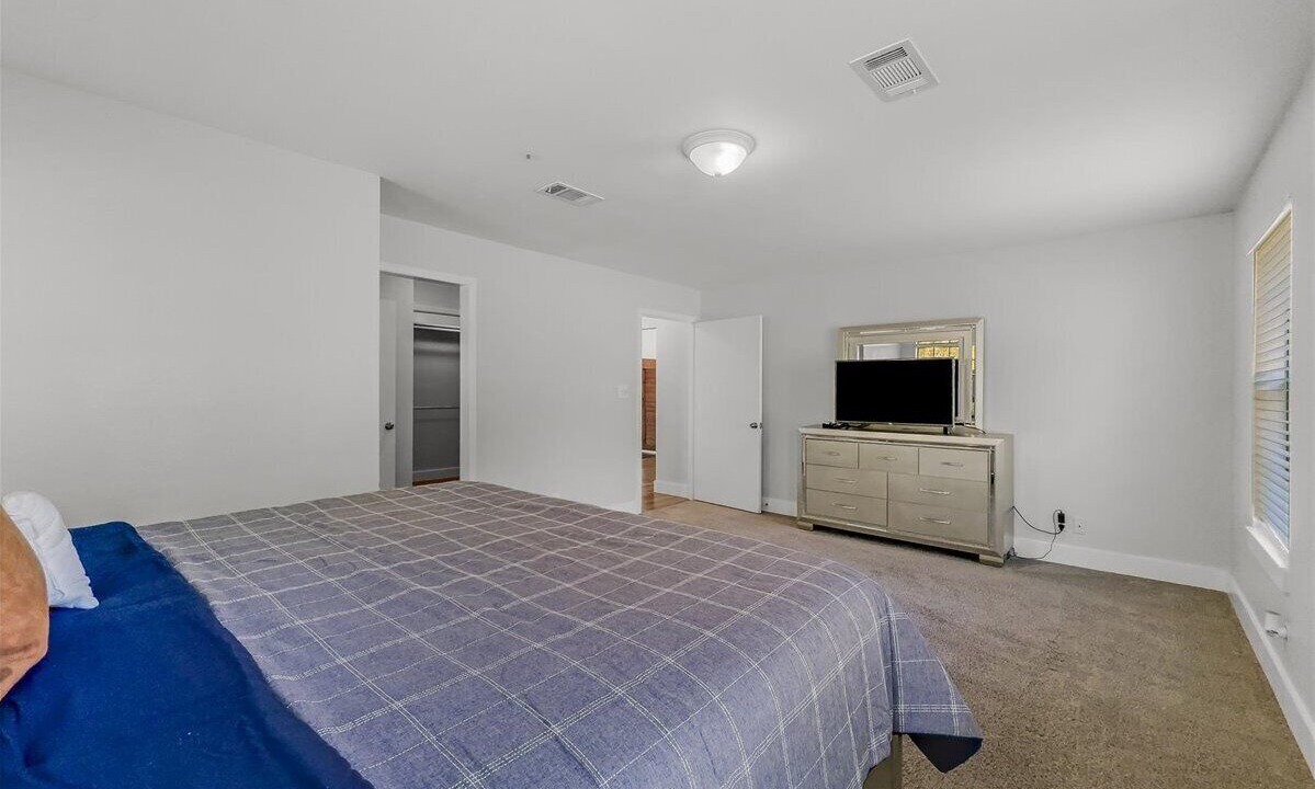 Photo of Bedroom in Richland Hills