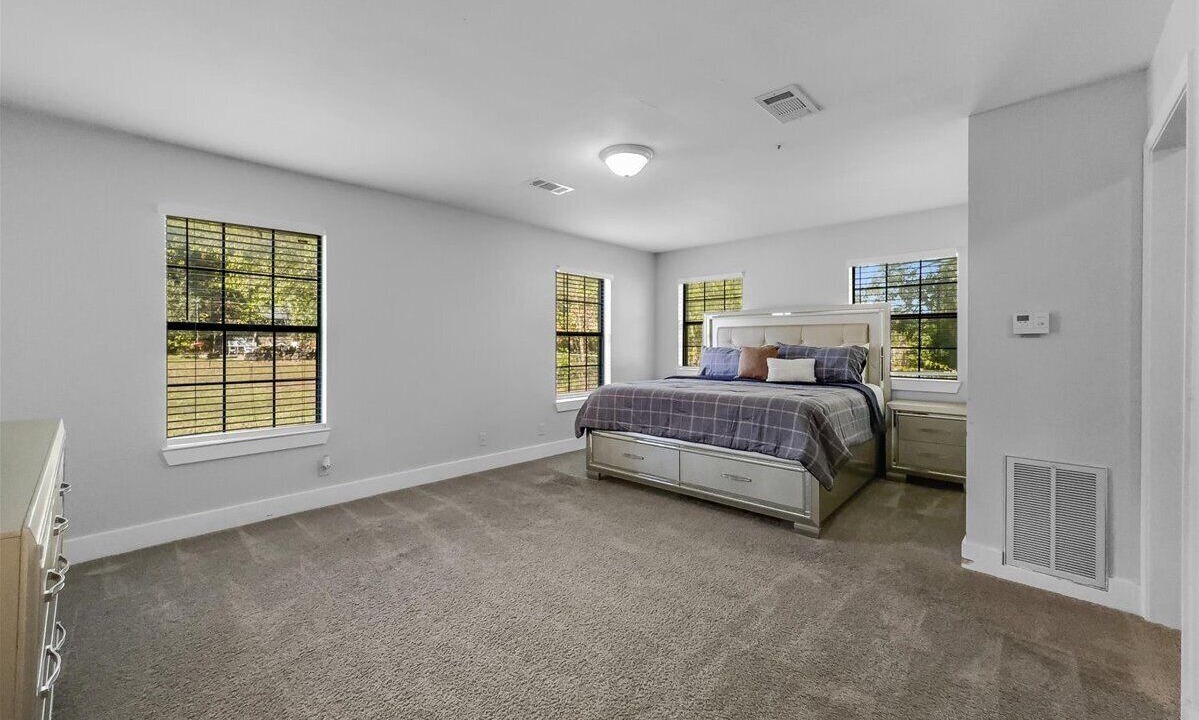 Photo of Bedroom in Richland Hills