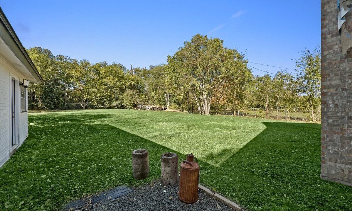 Photo of Outdoor in Richland Hills