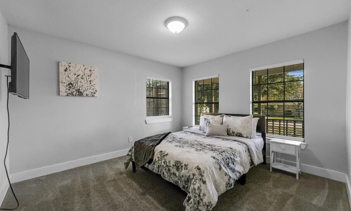 Photo of Bedroom in Richland Hills