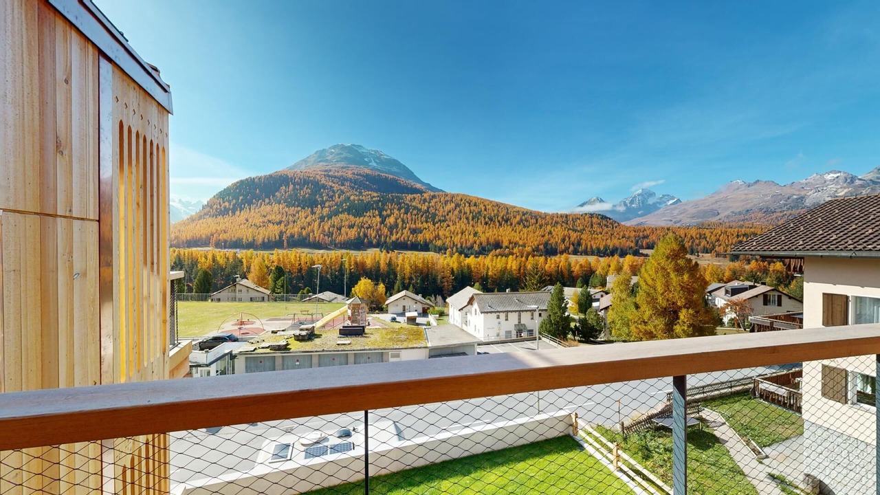 Photo of Outdoor in Celerina-Schlarigna