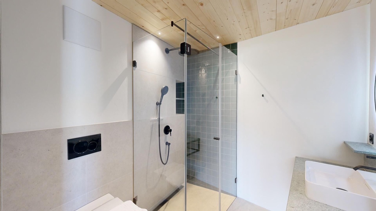 Photo of Bathroom in Celerina-Schlarigna