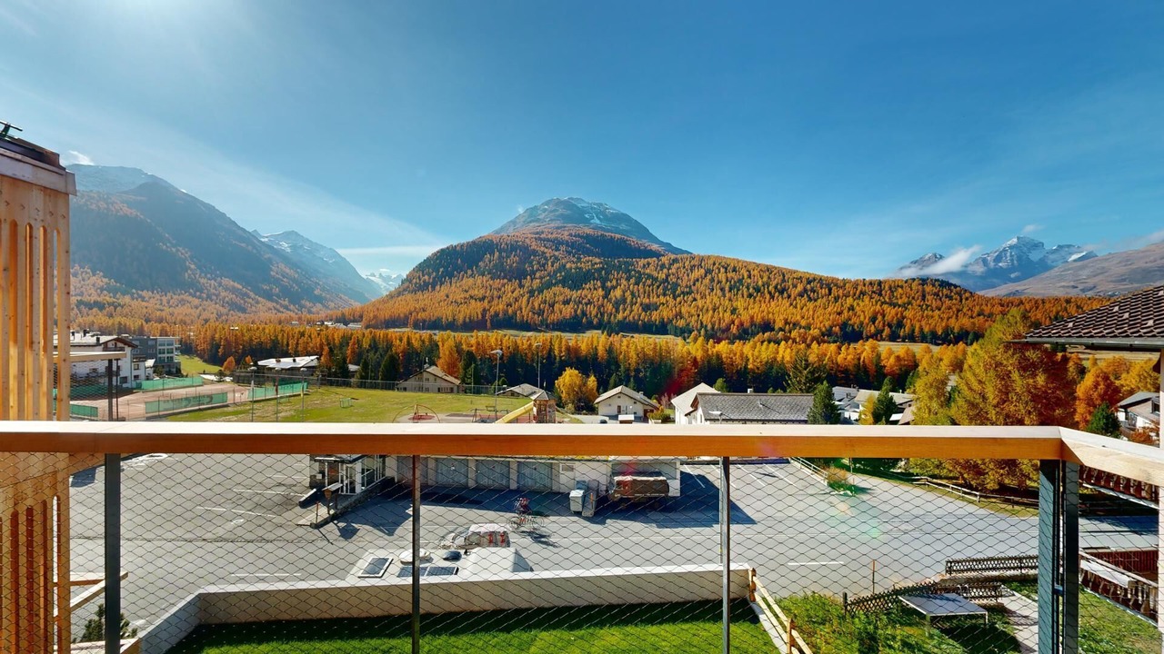Photo of Outdoor in Celerina-Schlarigna