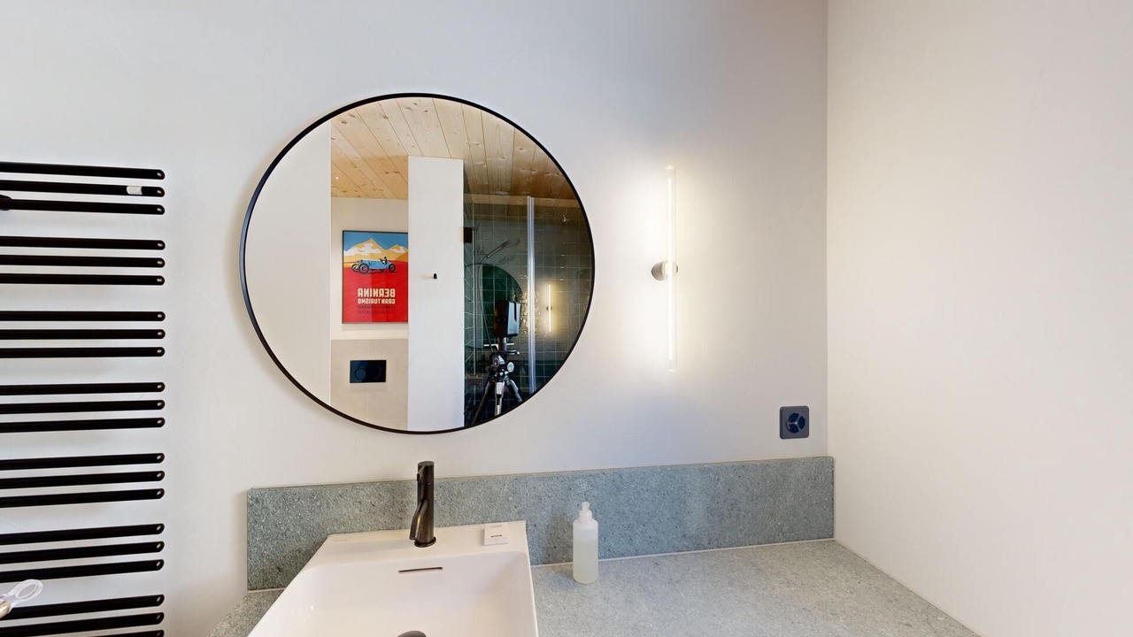 Photo of Bathroom in Celerina-Schlarigna
