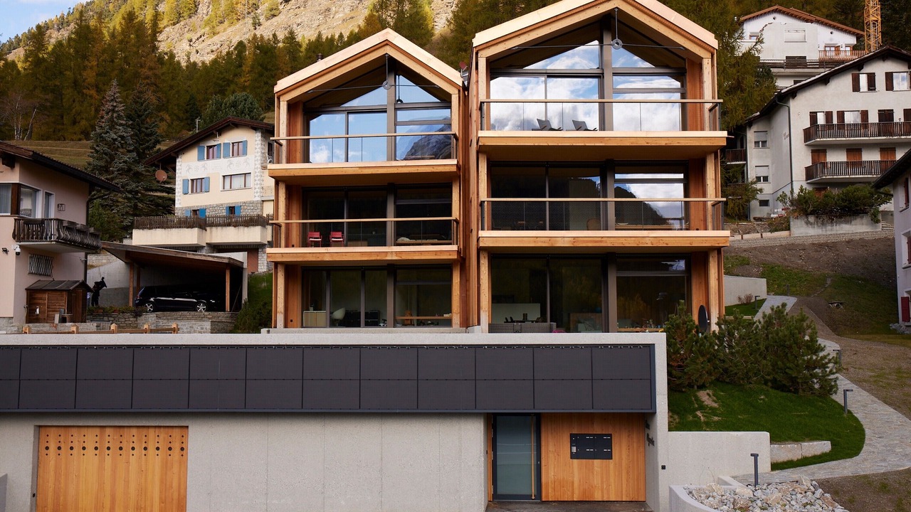 Photo of Outdoor in Celerina-Schlarigna